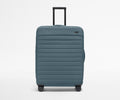Away Softside Large Suitcase - Coast Blue
