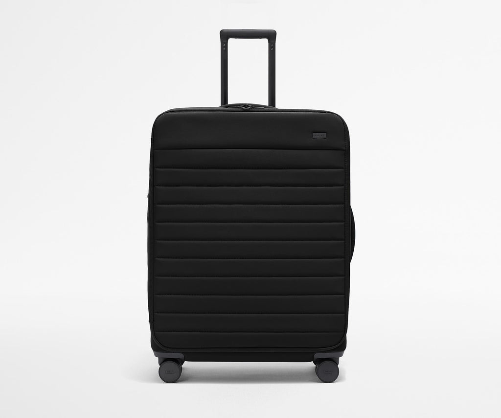 Away Softside Large Suitcase - Jet Black