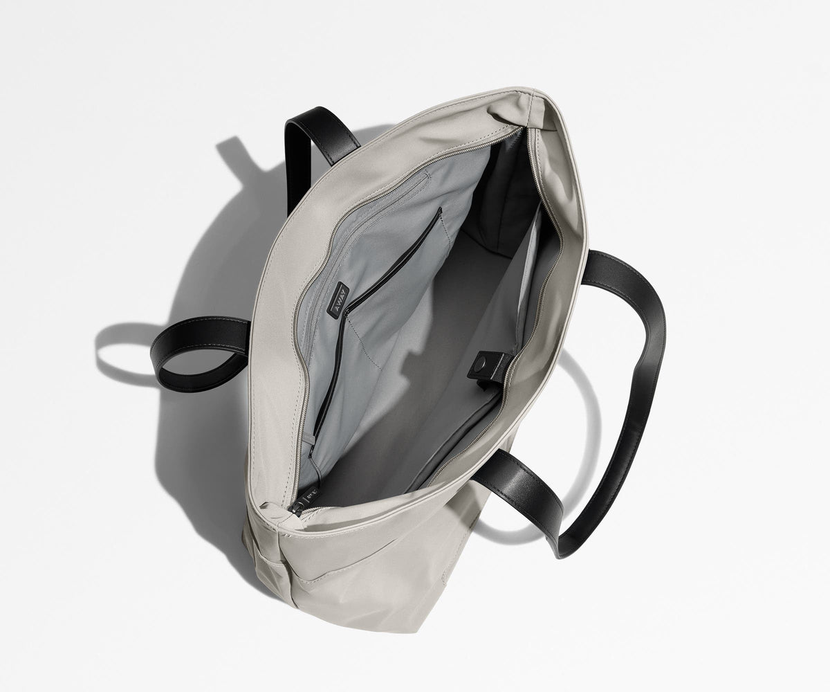 Away The Everywhere Tote Tote Bag - Cloud Gray