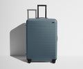 Away The Large Suitcase - Coast Blue