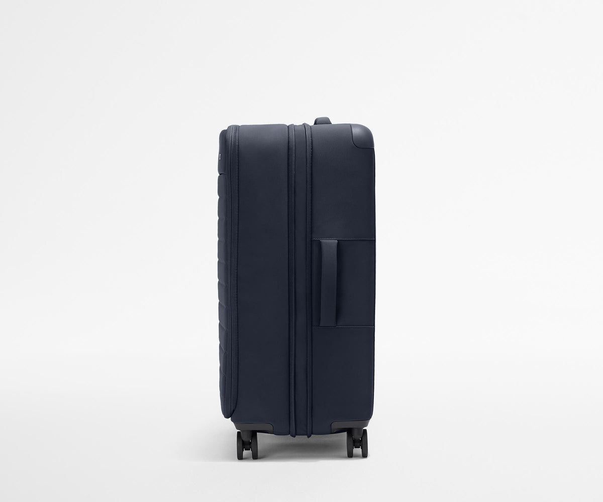 Away Softside Large Suitcase - Navy Blue