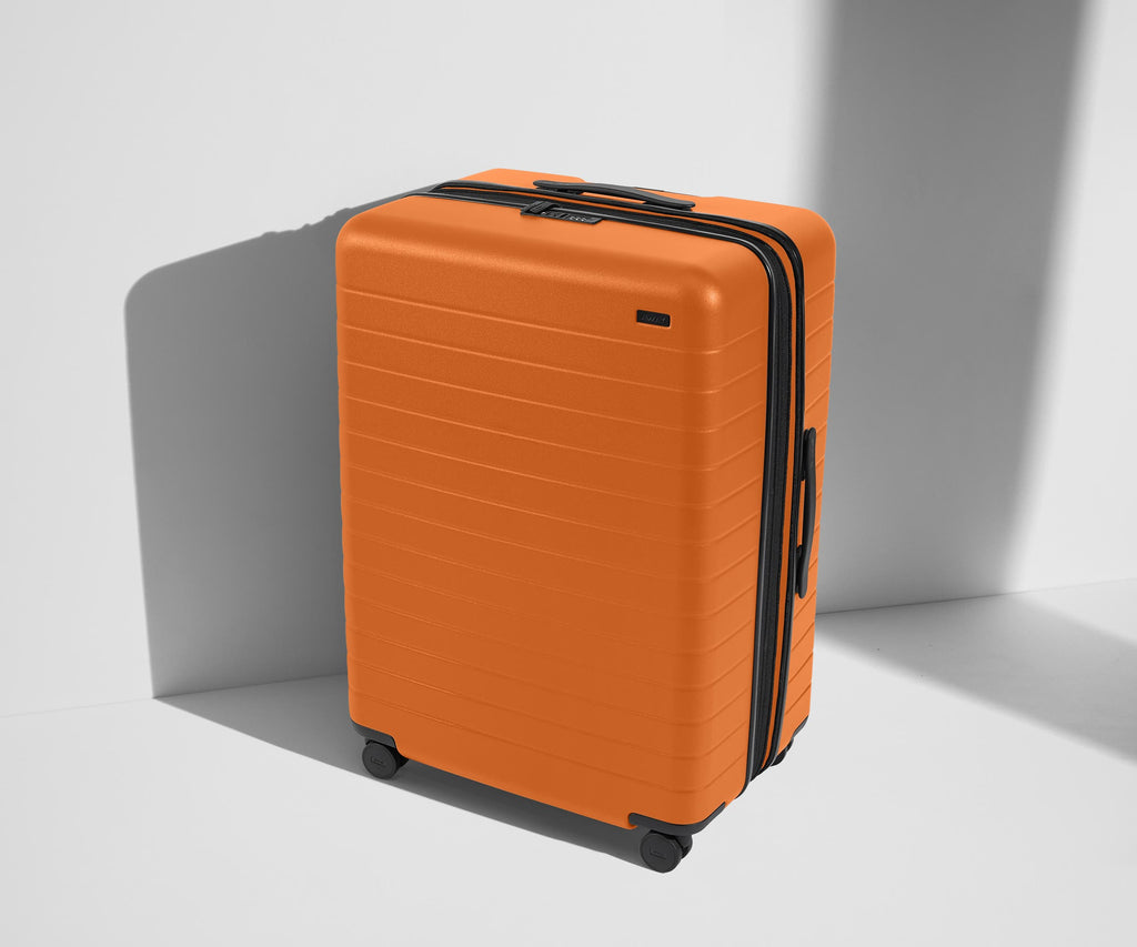 Away The Large Flex Suitcase