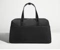 Away The Weekender Duffel Bag - Jet Black