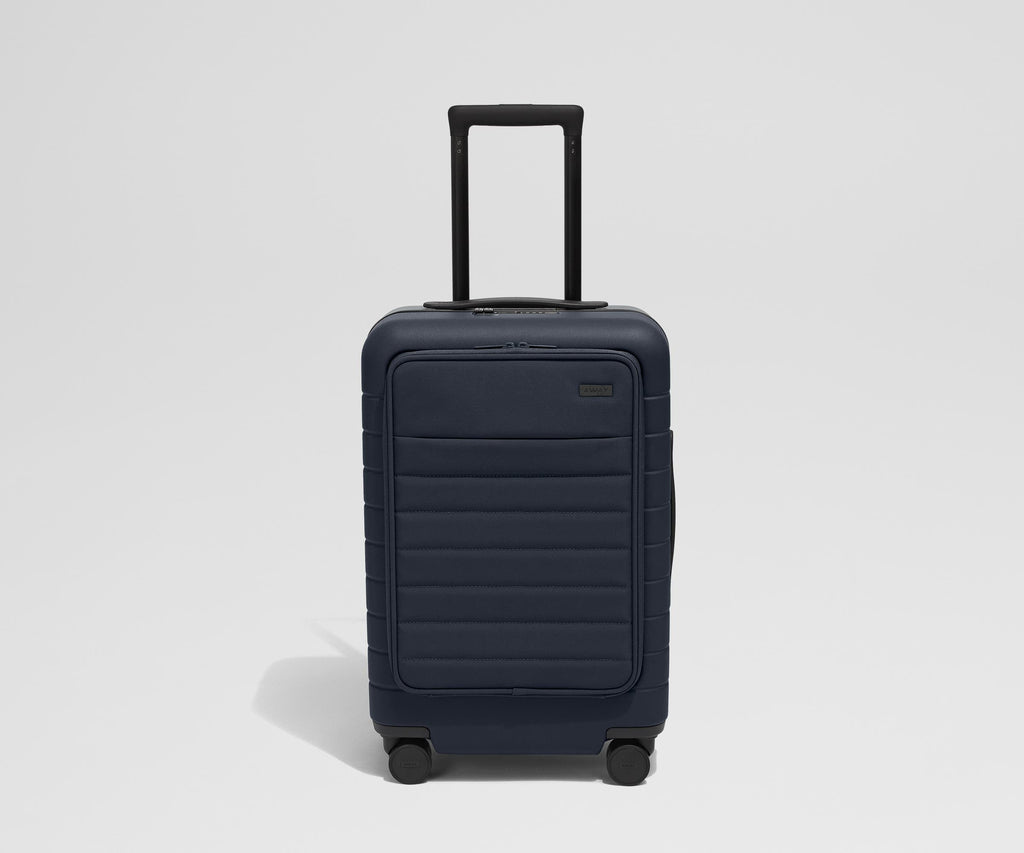 Away The Executive Carry-On Suitcase