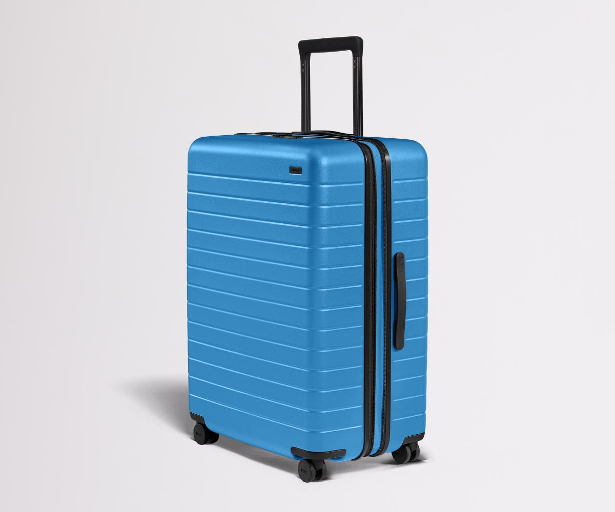 Away The Large Flex Suitcase