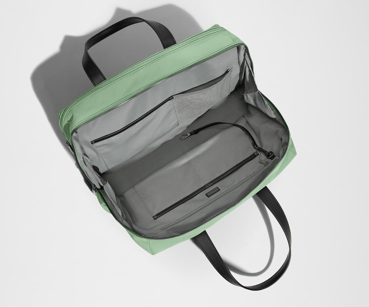 Away The Everywhere Bag Suitcase - Sea Green
