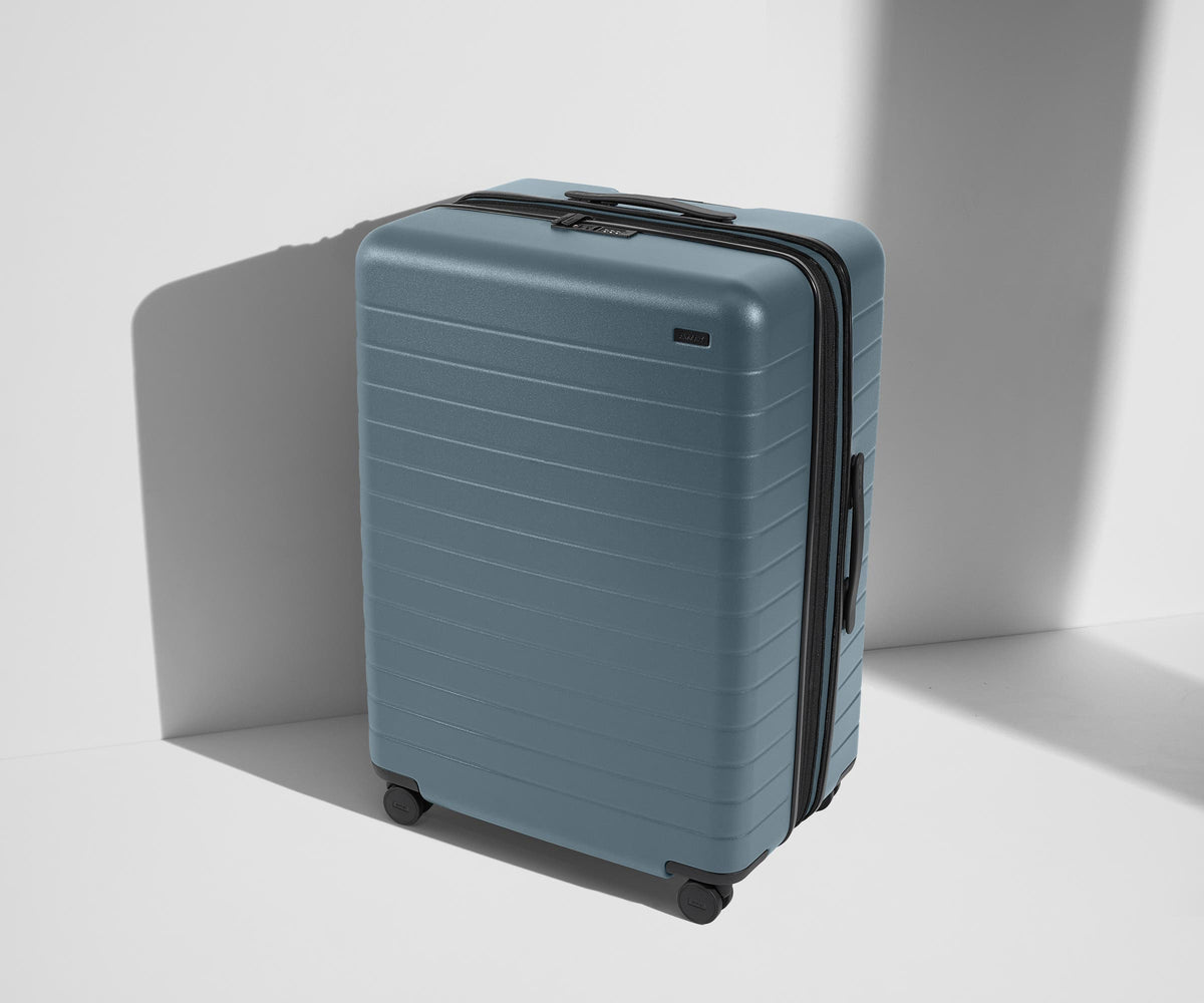 Away The Large Flex Suitcase