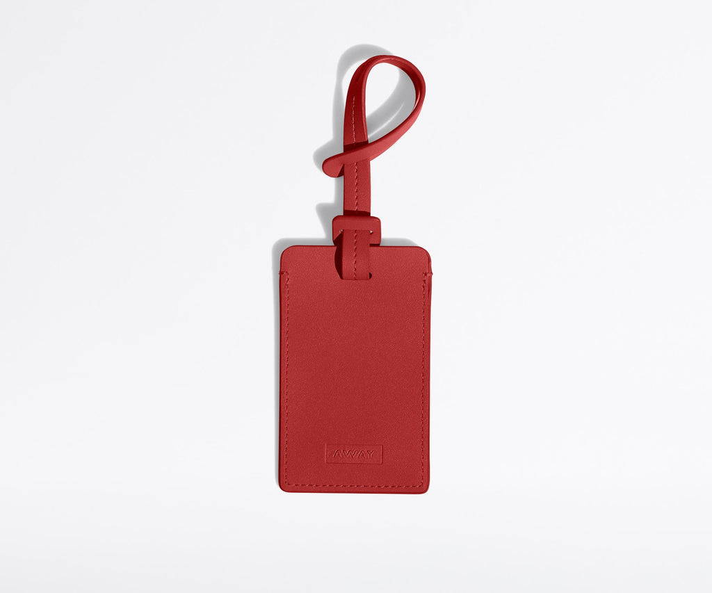 Away The Luggage Tag