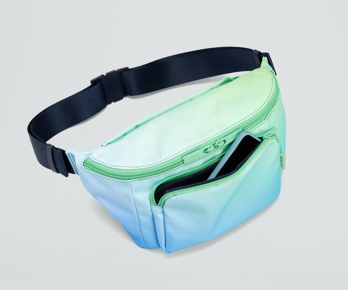 Away The Everywhere Sling Bag Crossbody Bag - Sunrise