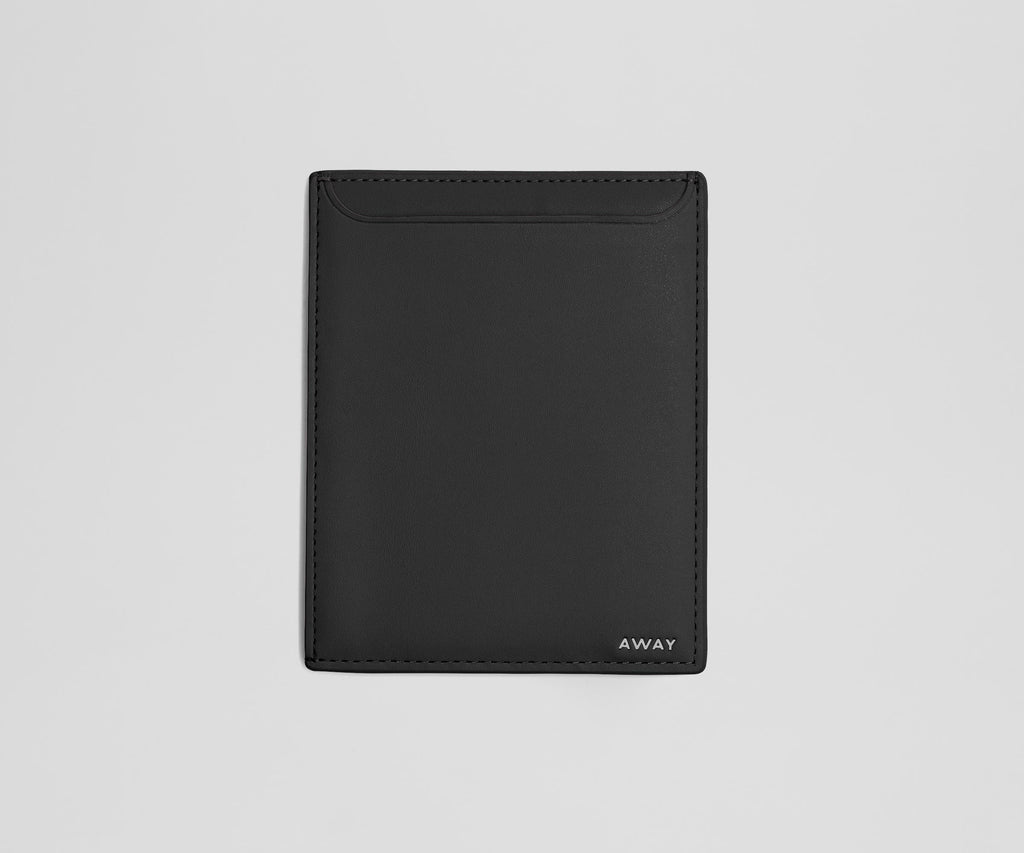 Away Passport Wallet Suitcase
