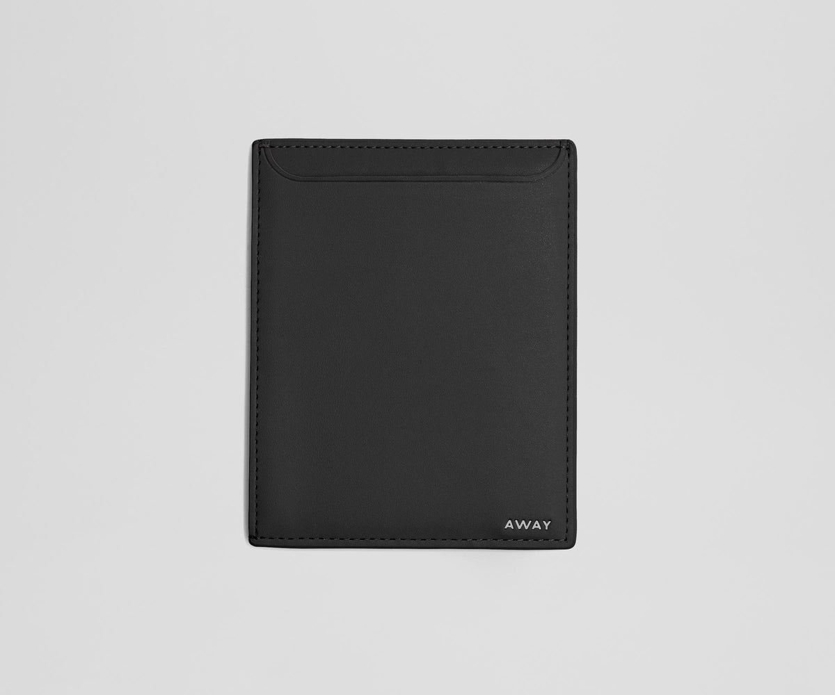 Away Passport Wallet Suitcase