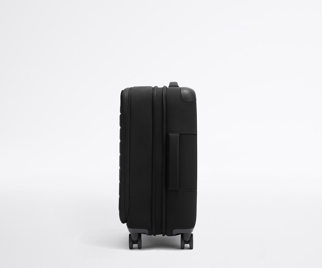 Away Softside Carry-On Suitcase - Jet Black