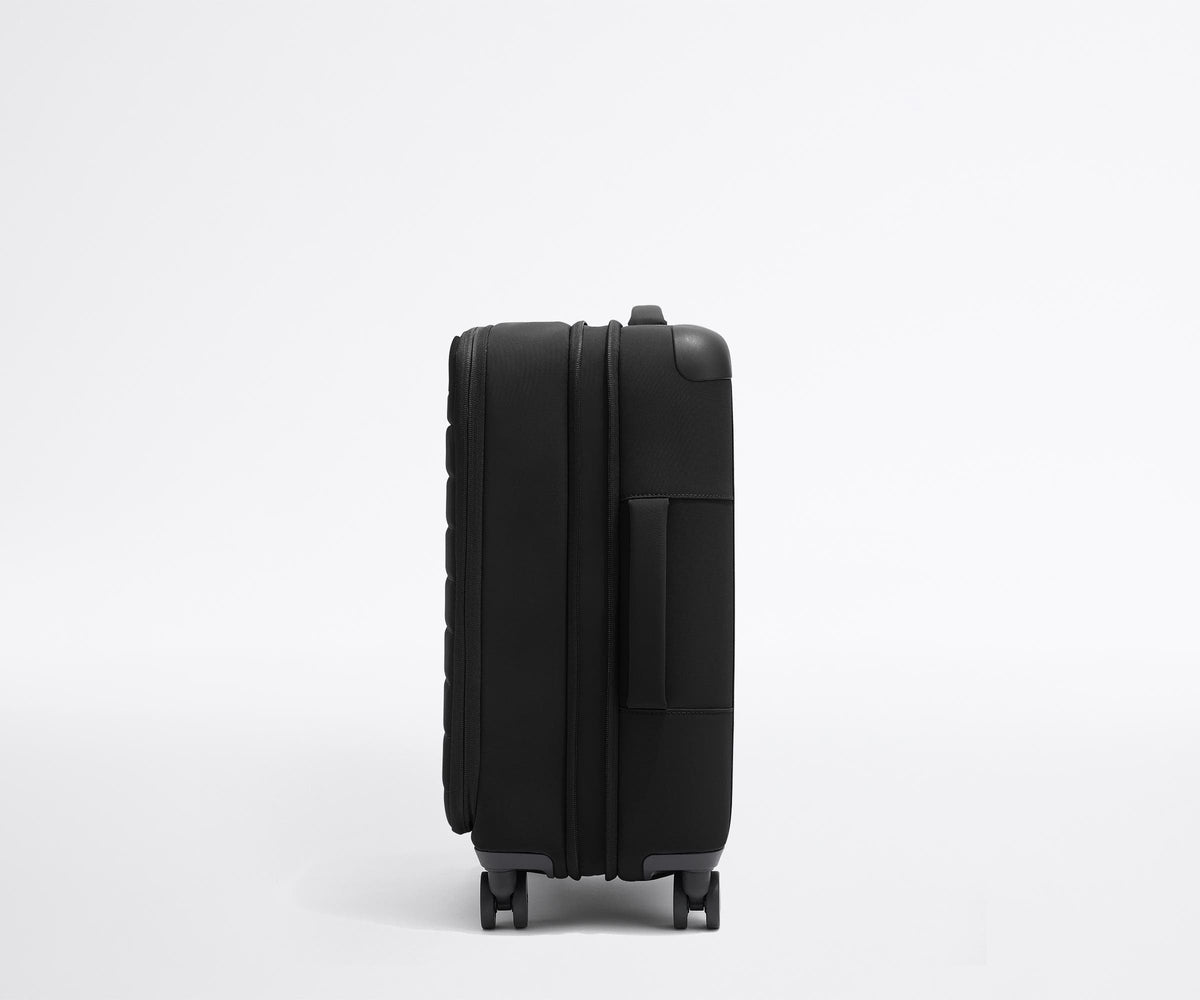 Away Softside Carry-On Suitcase - Jet Black