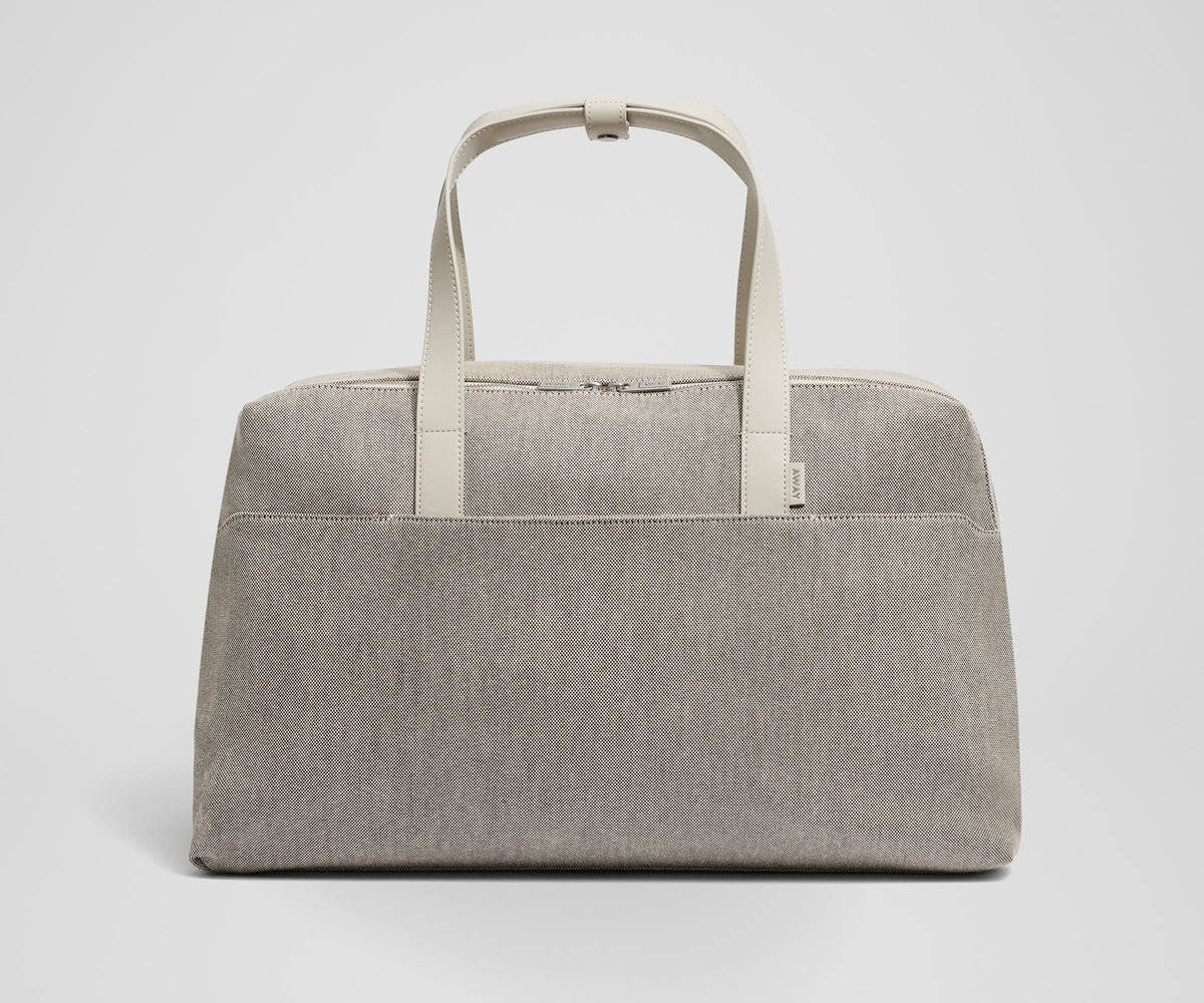 Away The Weekender Duffel Bag