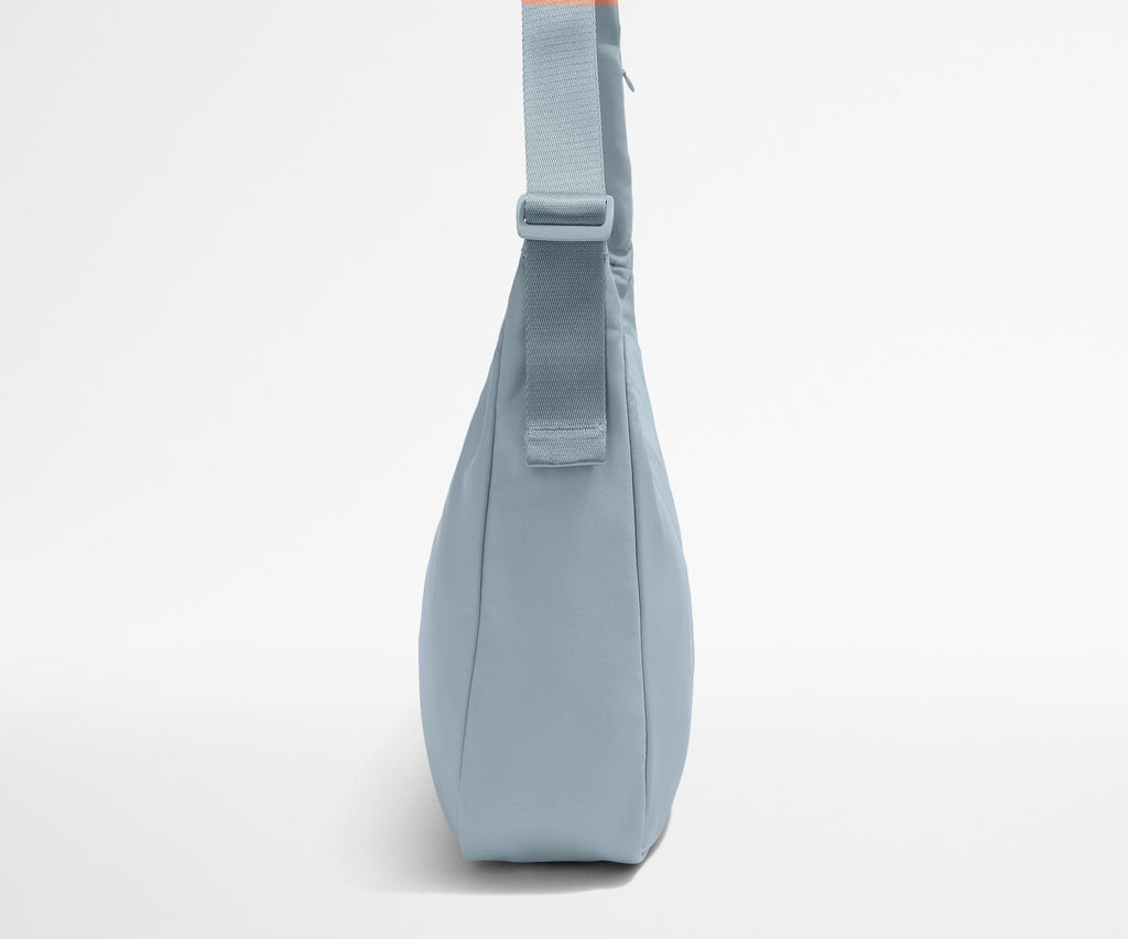 Away Featherlight Crossbody Crossbody Bag - Arctic Blue