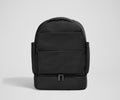 Away The Double Diaper Backpack Diaper Bag