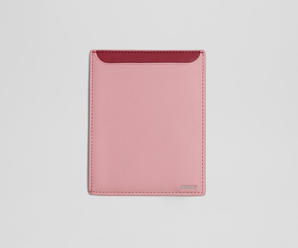 Away Passport Wallet Suitcase