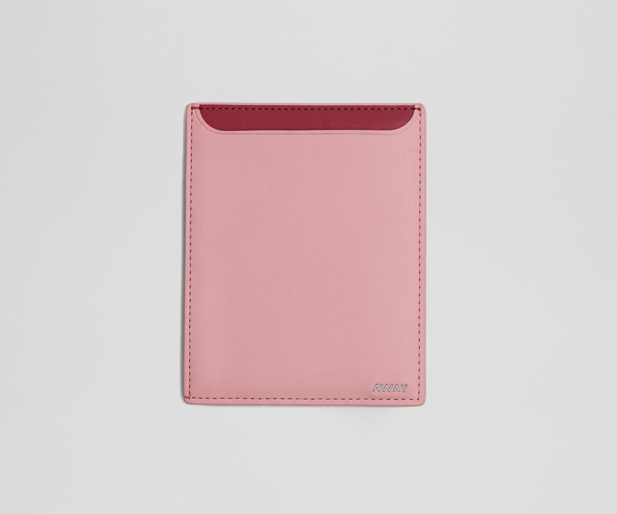 Away Passport Wallet Suitcase