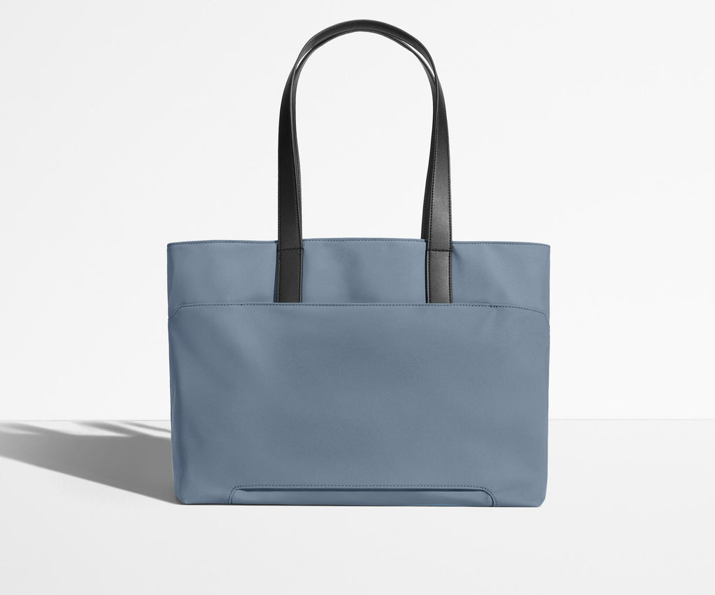 Away The Everywhere Tote Tote Bag - Coast Blue