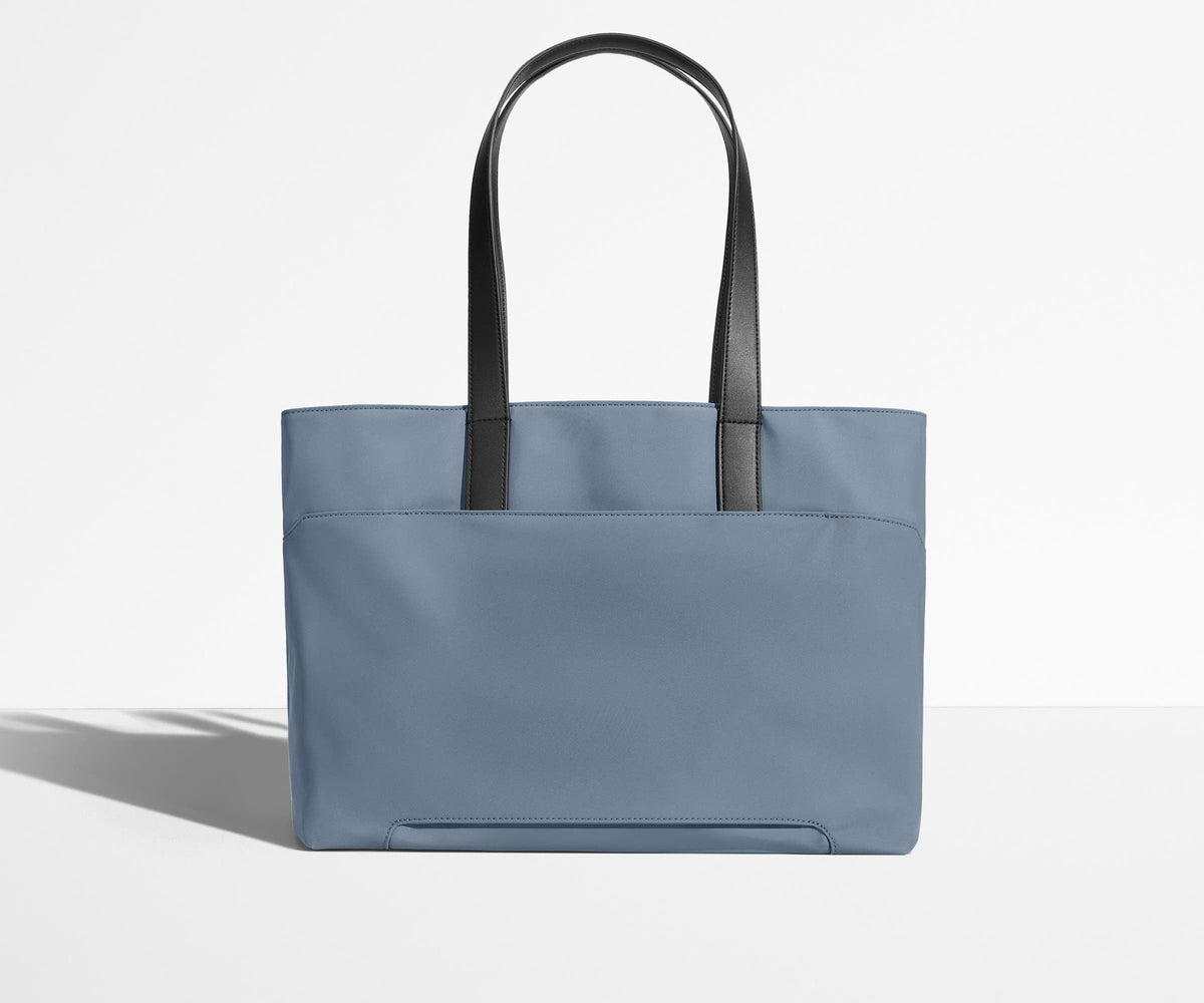 Away The Everywhere Tote Tote Bag - Coast Blue
