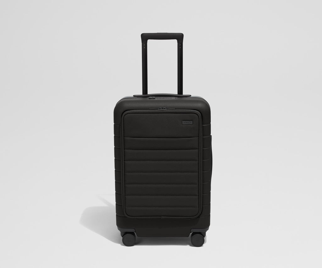 Away The Executive Carry-On Suitcase