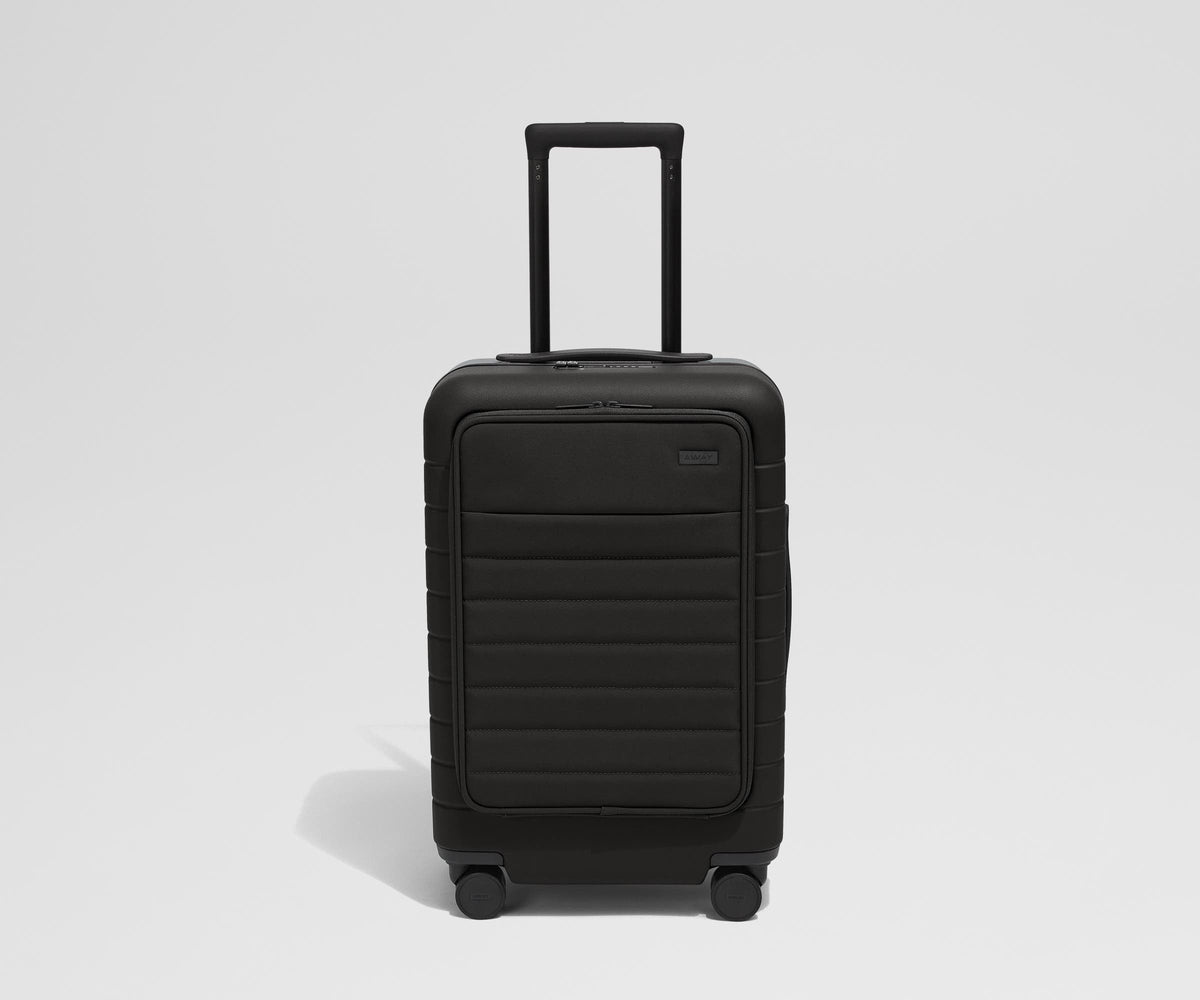 Away The Executive Carry-On Suitcase