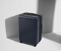 Away The Medium Flex Suitcase - Navy Blue