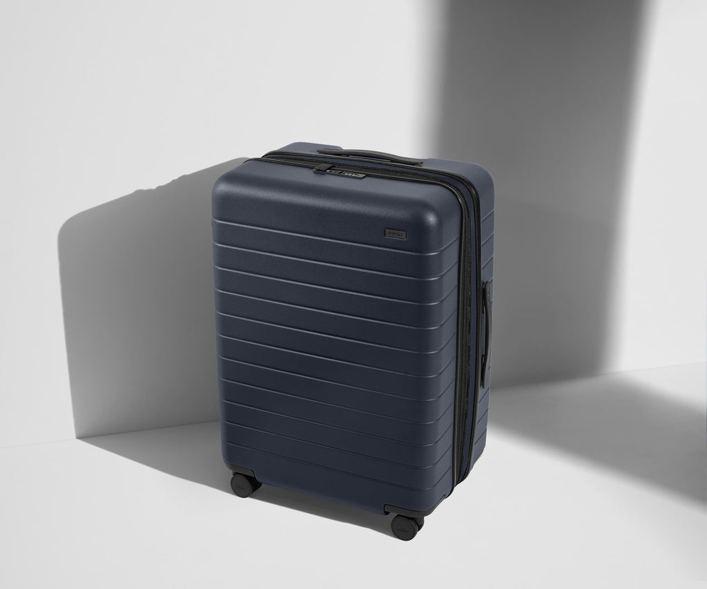 Away The Medium Flex Suitcase