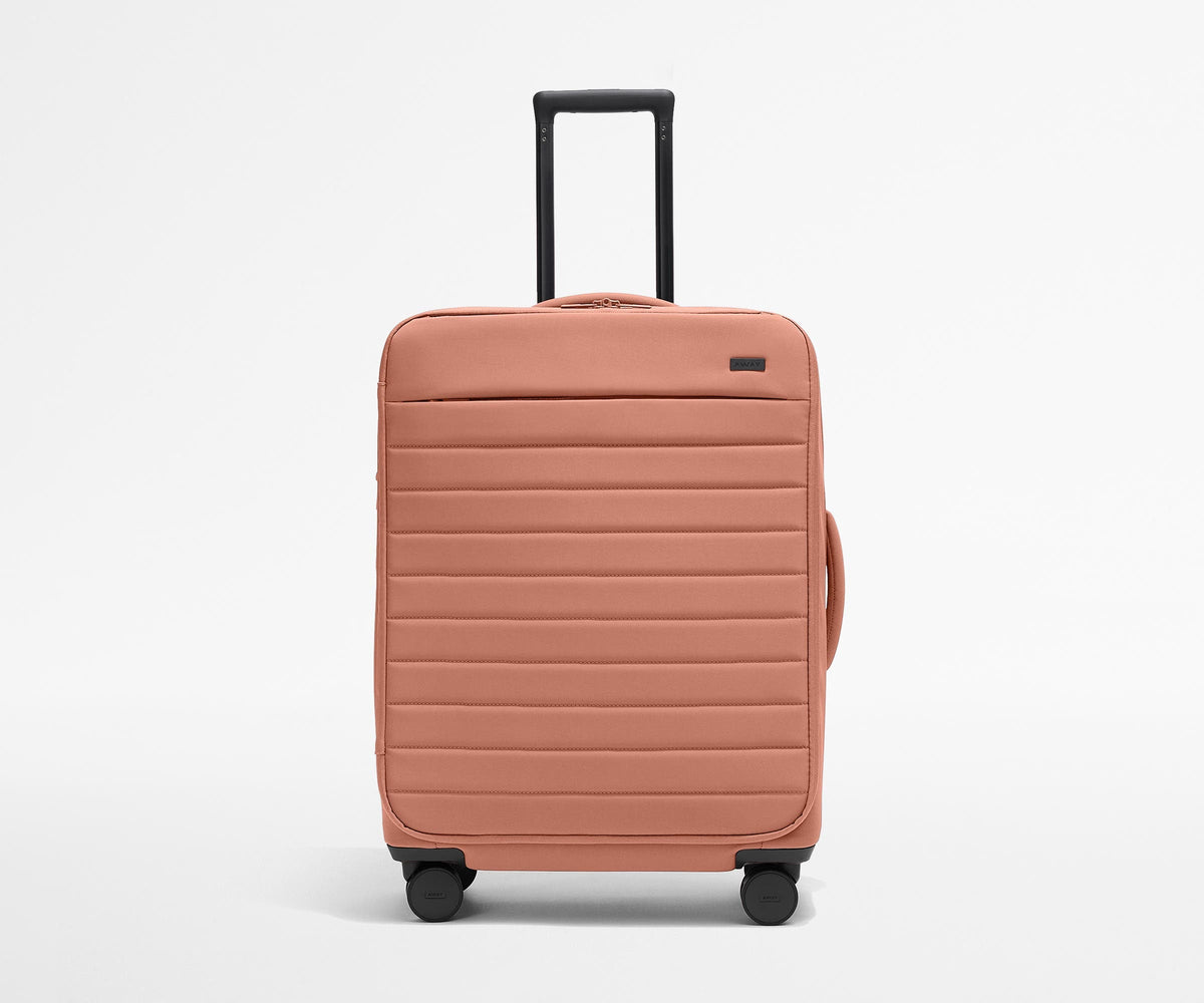 Away Softside Medium Suitcase