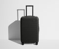 Away The Bigger Carry-On Suitcase - Jet Black
