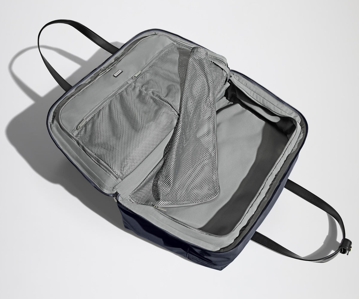 Away The Weekender Duffel Bag - Navy Blue