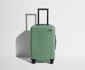 Away The Carry-On Suitcase - Sea Green