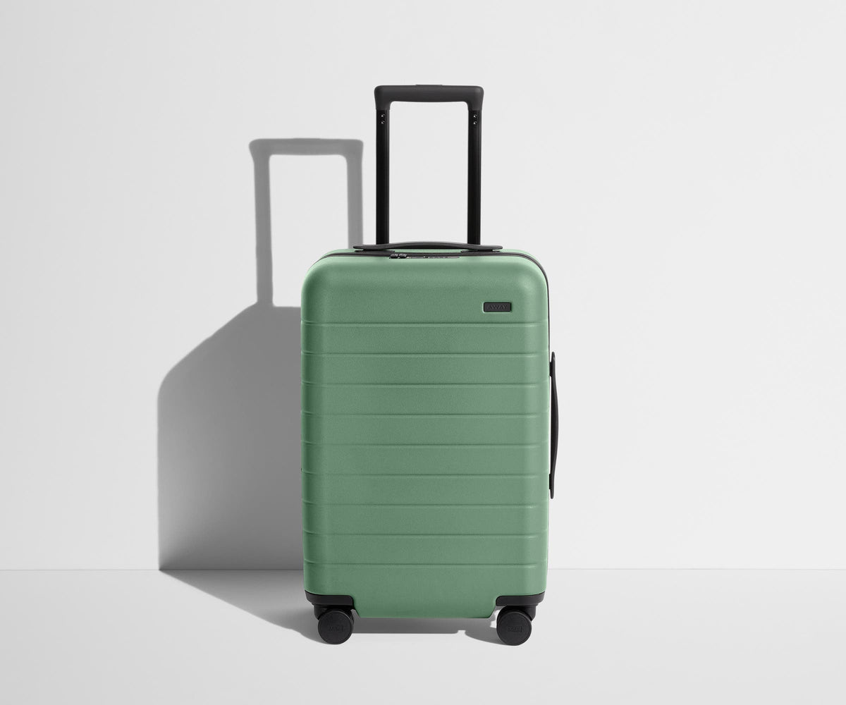 Away The Carry-On Suitcase