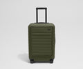 Away The Executive Bigger Carry-On Suitcase - Olive Green