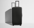 Away The Trunk Suitcase - Jet Black