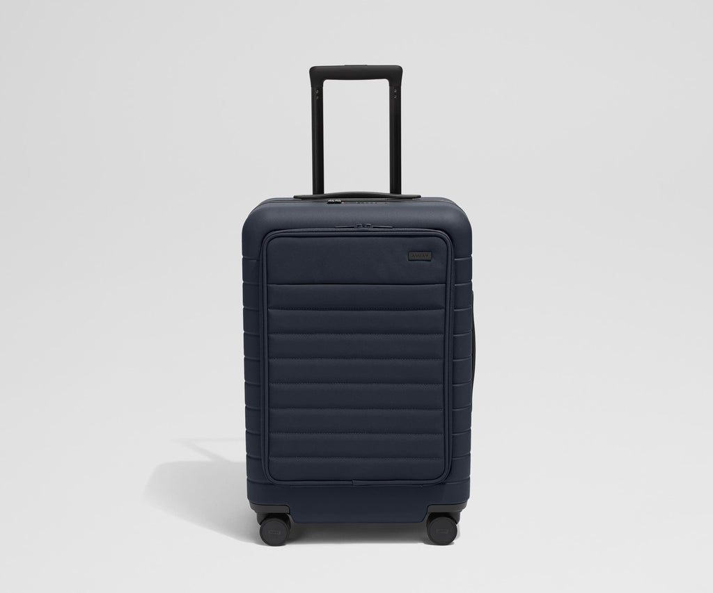 Away The Executive Bigger Carry-On Suitcase