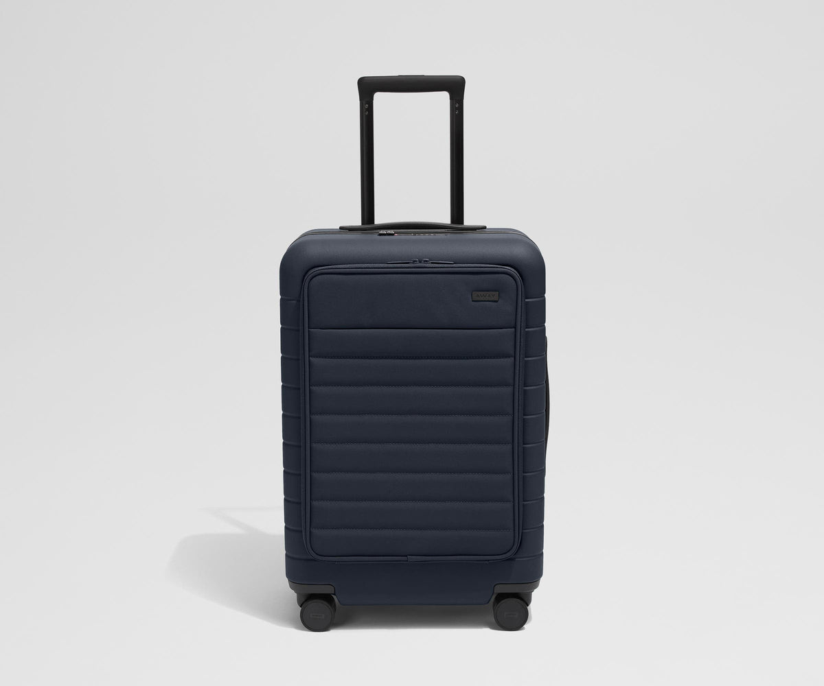 Away The Executive Bigger Carry-On Suitcase