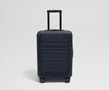 Away The Executive Bigger Carry-On Suitcase - Navy Blue