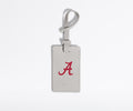 Away The Collegiate Luggage Tag in The University of Alabama ®