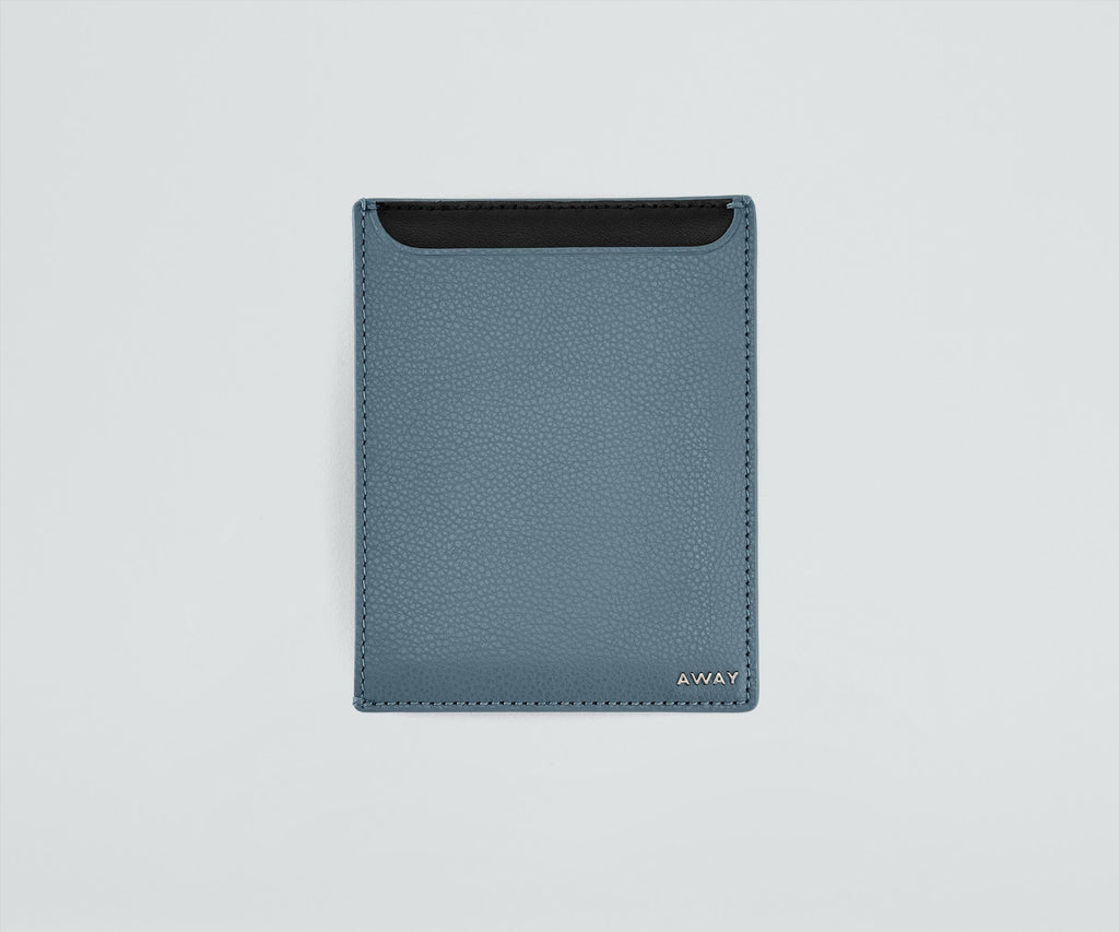 Away Passport Wallet Suitcase