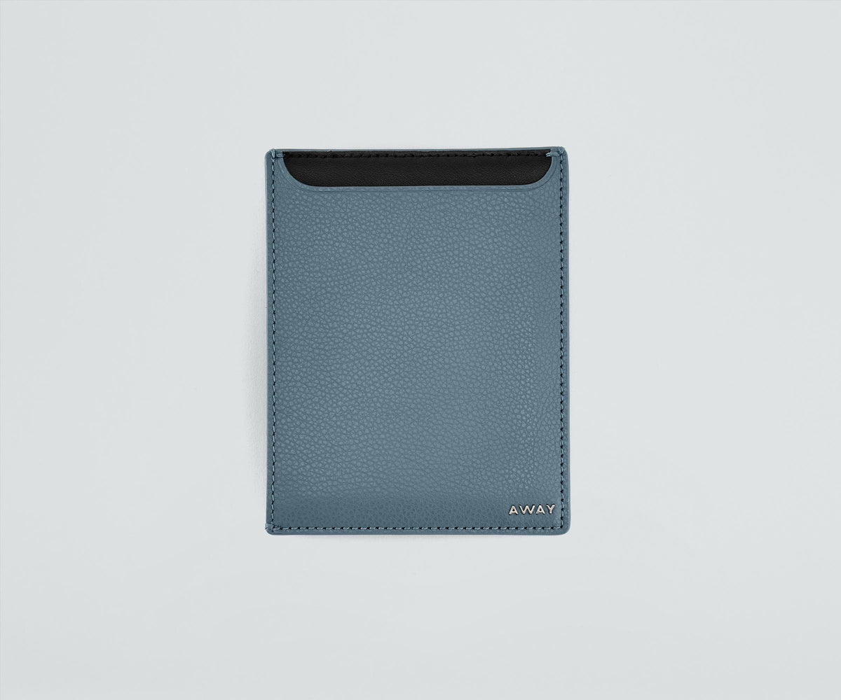 Away Passport Wallet Suitcase