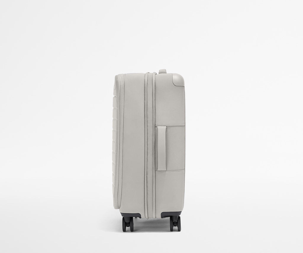 Away Softside Medium Suitcase - Cloud Gray