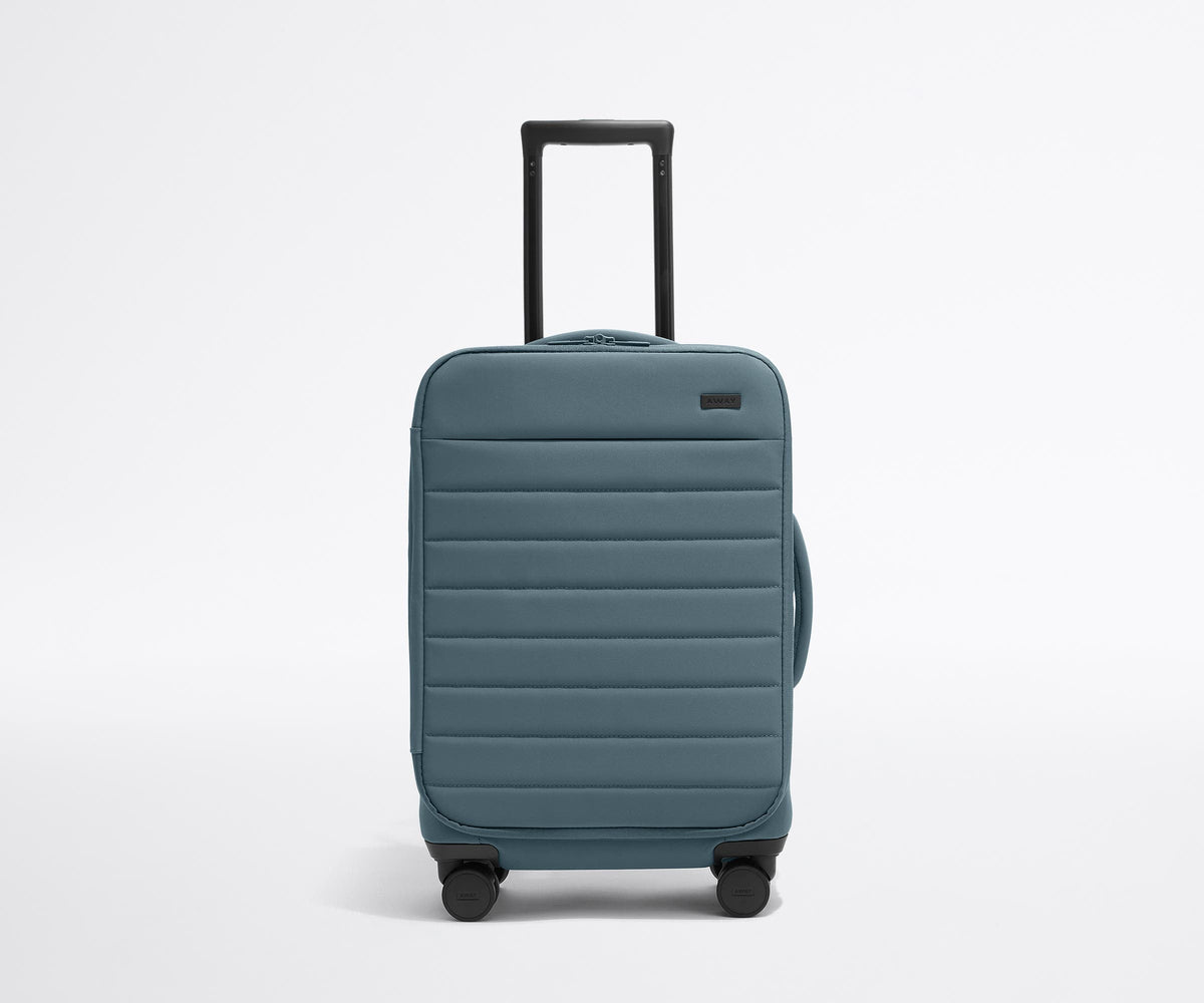 Away Softside Carry-On Suitcase