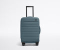 Away Softside Carry-On Suitcase - Coast Blue