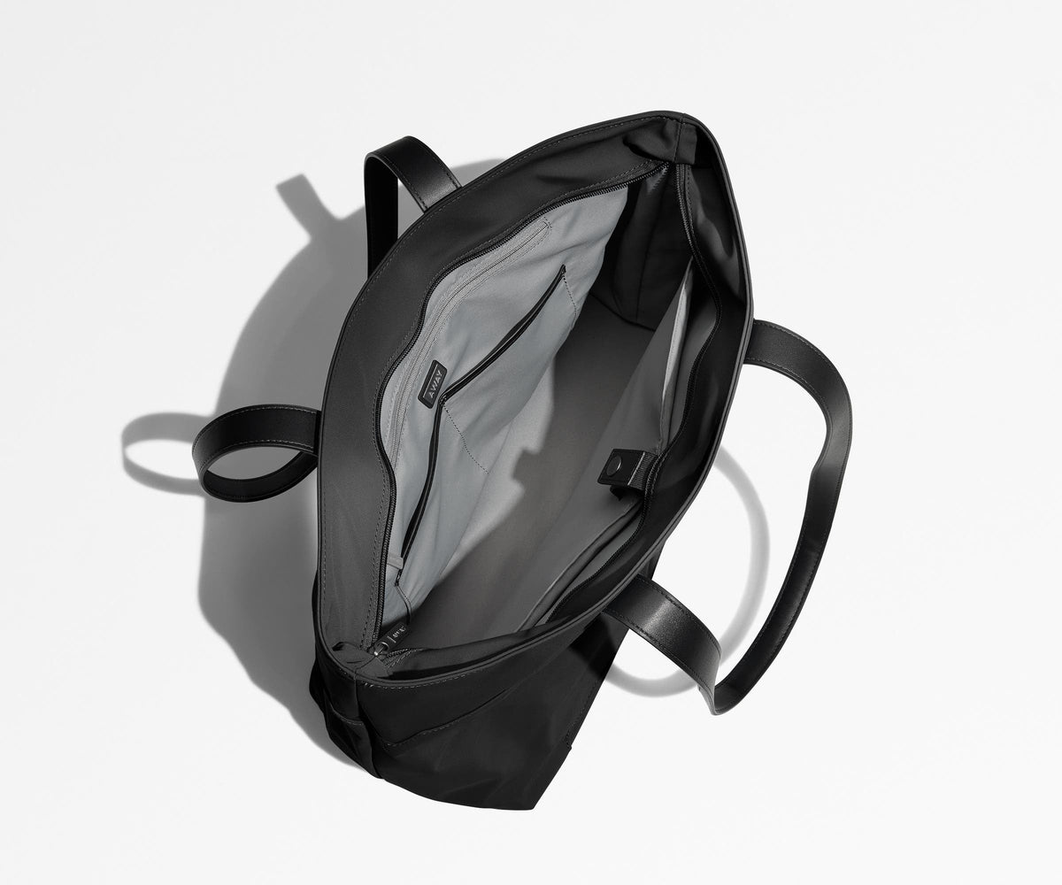 Away The Everywhere Tote Tote Bag - Jet Black
