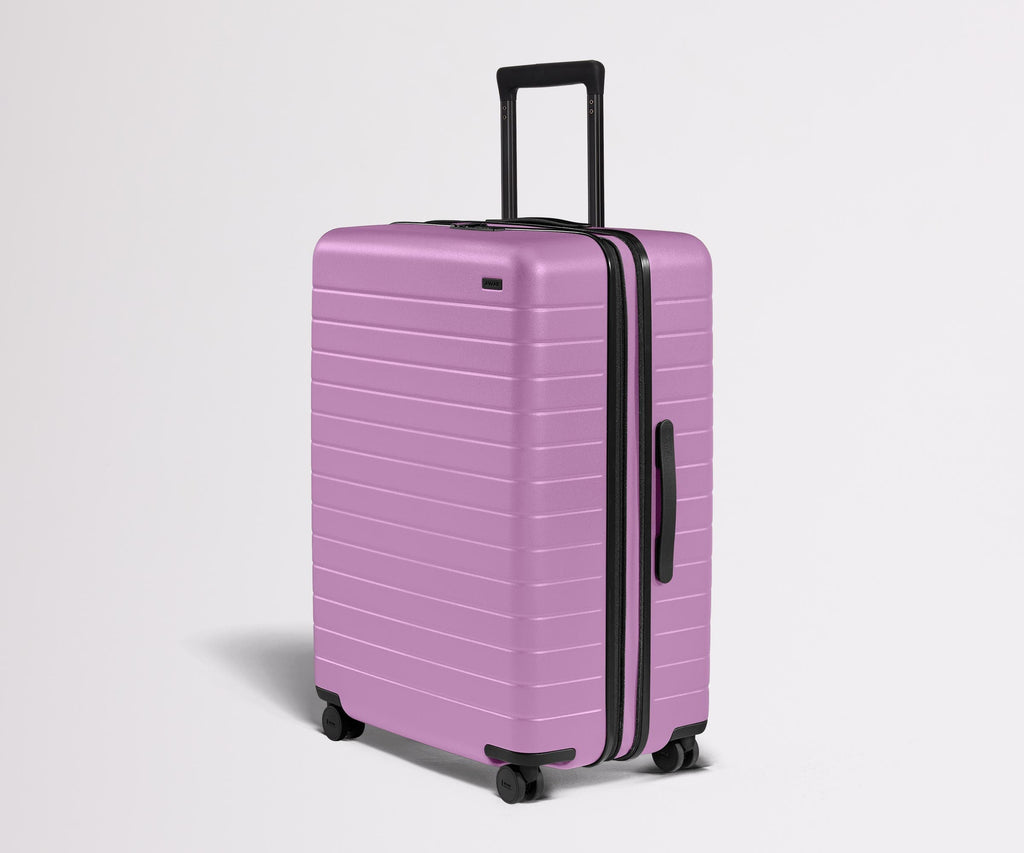 Away The Large Flex Suitcase