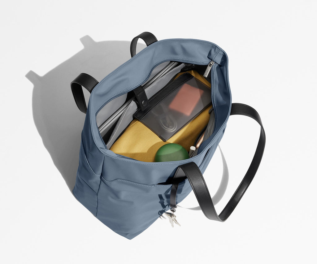 Away The Everywhere Tote Tote Bag - Coast Blue