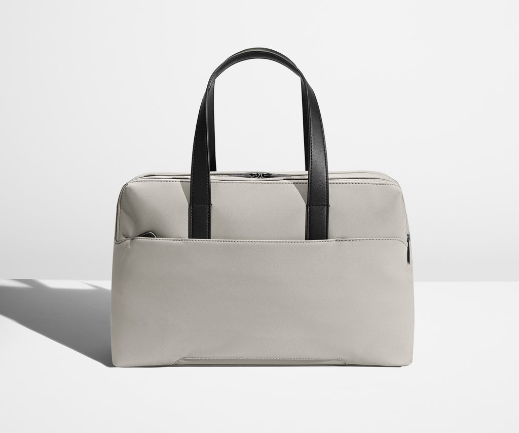 Away The Everywhere Bag Suitcase - Cloud Gray