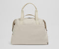 Away Transit Canvas Weekender Crossbody Bag - Transit Canvas Tan