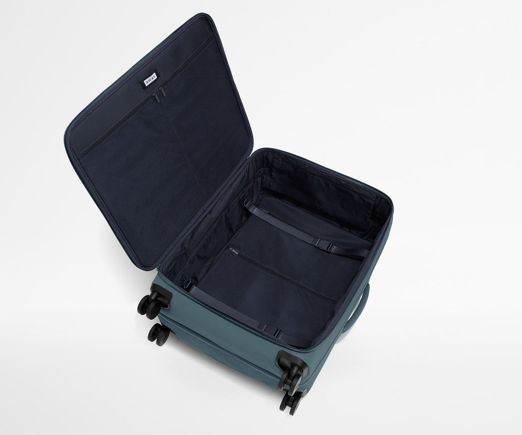 Away Softside Large Suitcase - Coast Blue